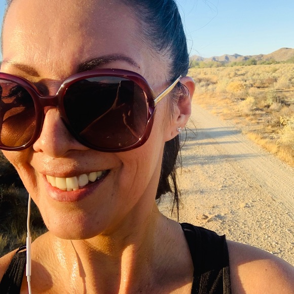 Meet your Posher, Ruthie - Picture 15 of 16